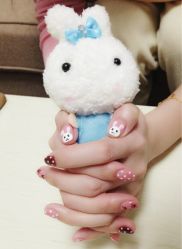 iphone_upload_pic-A-Best nail UP时尚美甲沙龙