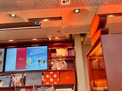 -贝瑞咖啡(深圳机场店)