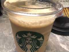 -星巴克臻选(南京艾尚天地店)