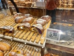 -永辉超市(嘉定宝龙广场店)