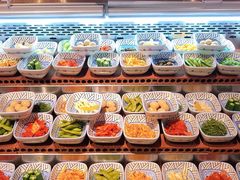 -温野菜涮涮锅(曲江大悦城店)