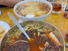 -顺姬冷面(延大店)
