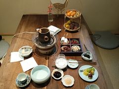 -梅间堂茶馆(绿地缤纷城店)