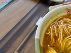 -美玲拉面(滨海总店)