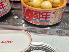 -龍歌自助小火锅(淮安楚州万达店)