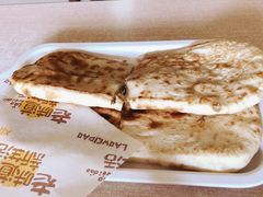 -宝光熏肉鞋底火烧(新街口店)