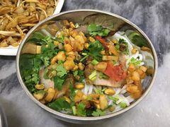 卤菜粉-红鼻子桂林米粉(金唐新光界店)