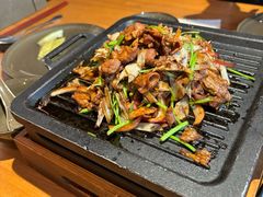 -青年公社烤鸭(肇嘉浜路店)