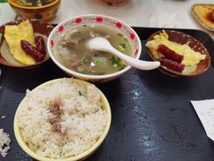-陈记汤饭(水巷口店)