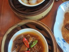 -香宫中餐厅·大连香格里拉(人民路店)