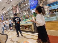 -芭菲盛宴·环球美食(锦城万达广场店)