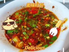 -炊大牛饭店(寻甸总店)