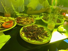 -MOSSO音乐酒吧·live house(南京旗舰店)