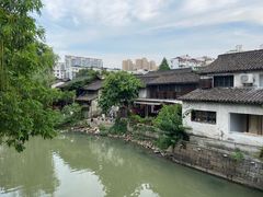 -小河直街历史文化街区