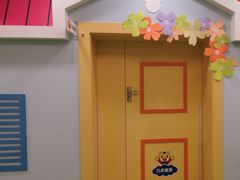 -巧虎KIDS早教中心(青秀区盛天地店)