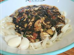 -浑河春面馆非遗鹿角面(良乡店)