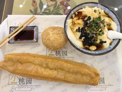 -小桃园·豆浆油条(复兴中路店)