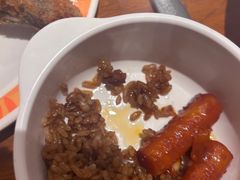 -比格比萨自助(宋家庄店)
