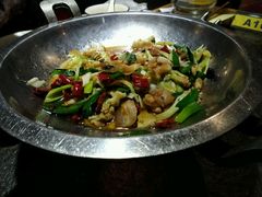 -湘与香缘·湖南菜(王府井北京市百货大楼店)