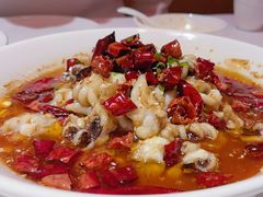 -张福记(五一公园店)