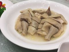 -麒麟中餐厅·经典粤菜·地道菜式老字号(广州长隆酒店)