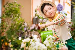 -七色田儿童摄影(静安店)