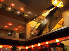 -农家大院(纪王店)