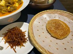 -金狮麟·新豫菜(金码大厦店)