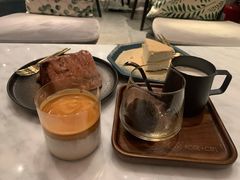 -Home Cafe(水榭春天店)