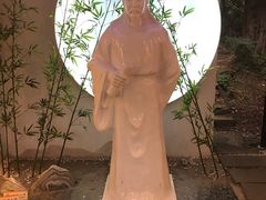 -庐山风景区花径公园