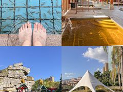 -福州贵安·温泉世界