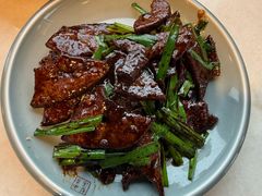 -小吊梨汤·北京菜·烤鸭(双井乐成中心店)