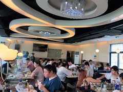 大堂-野妹火锅(龙岗店)