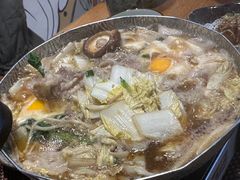 -樱の千渡日式料理·铁板烧•烧鸟(金盛田广场店)