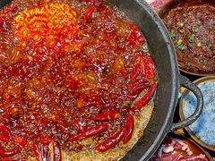 -阳阳老火锅(小南门店)