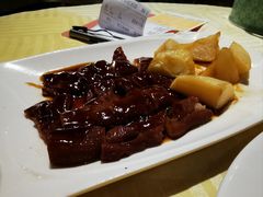 -石岐佬中山菜馆(张溪店)