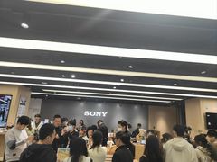-Sony Store索尼(广州正佳店)