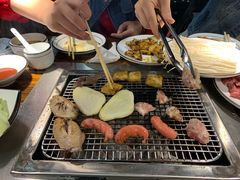 -风味烧烤(泰富店)