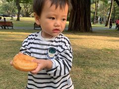 -BreadTalk面包新语·烘焙蛋糕(佐阾虹湾购物中心店)