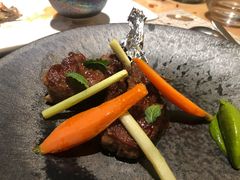 -香樟花园法式铁板烧(恒隆广场店)