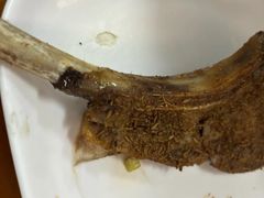 -蔡记·九米羊肉炉(东渡店)