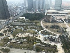 -无锡君来洲际酒店
