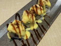 -东加寿司.料理(水游城店)