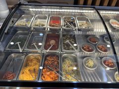 -金达莱冷面百年石锅饭(宾馆胡同店)