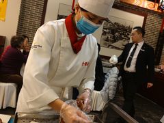 -全聚德(上海首店浦东店)