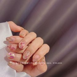 -米小兔美甲美睫