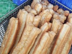 早点-吴记百姓菜馆·北京菜·烤鸭(故宫店)