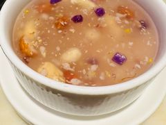 -绿茶餐厅(财富购物中心店)