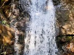 -众神白水涧景区