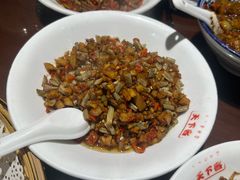 -天下客饭店(中山路店)